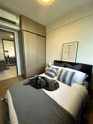 Tanah Merah Kechil Link (D16), Condominium #608405611